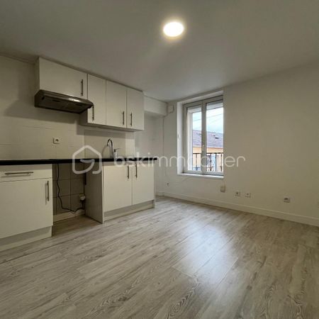 Appartement de 17,55 m² à Claye-Souilly - Photo 3