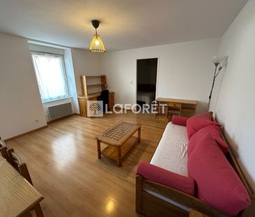 Appartement T2 près de BELFORT à louer - Photo 2