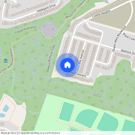 122 Cactus Crescent, Hamilton