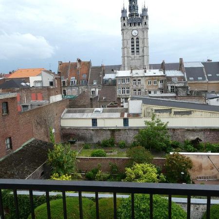Appartement 1 pièce à Douai - Photo 4