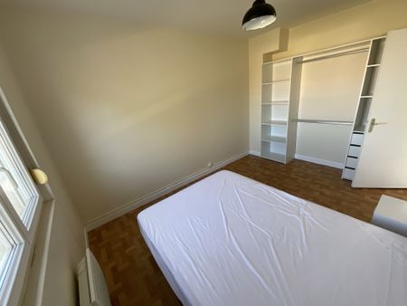 A LOUER - Quartier Mazières - T2 meublé - Photo 3