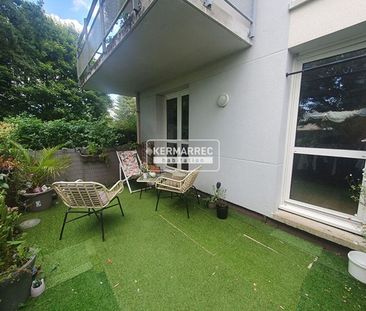 Appartement 3 pièces – 62 m² environ à Saint-Grégoire (ref : 176061) - Photo 6