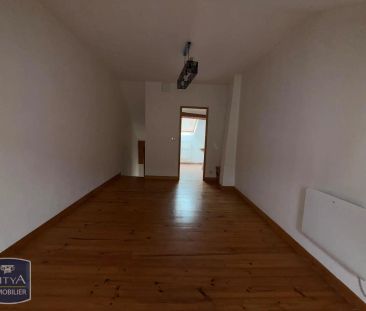 Maison à louer 2 pièces 39.77m² - Photo 6