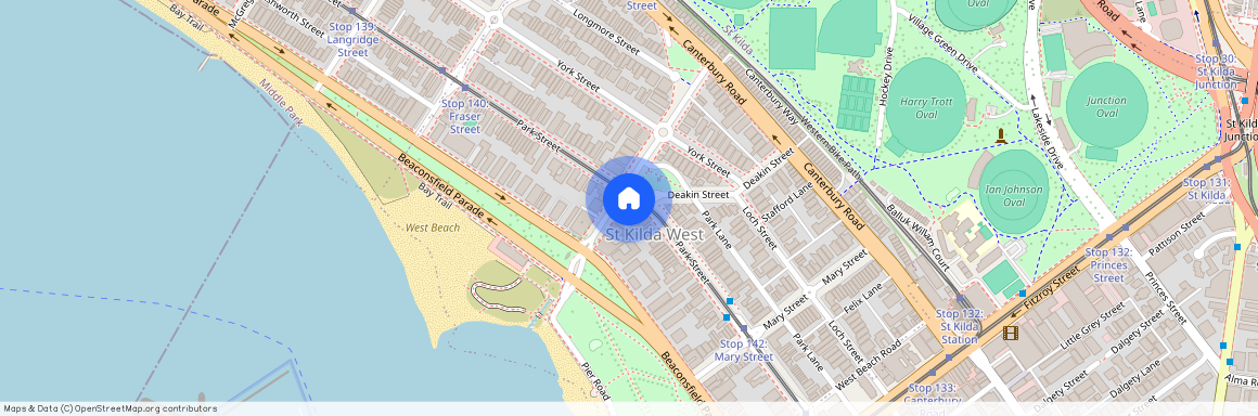 14A Cowderoy Street, Vic 3182, St Kilda West