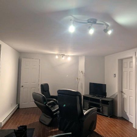 chambre à louer avec sortie indépendantr - Photo 4