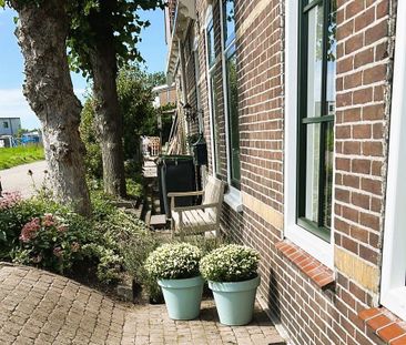 Huis te huur: Amsteldijk-Noord 82 1422 XX Uithoorn - Photo 1