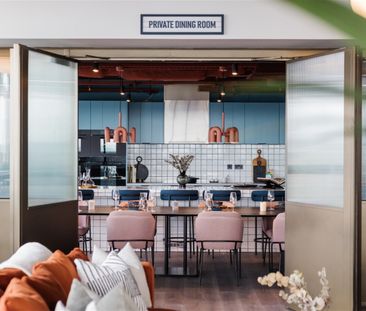 F1110 - Moda, New York Square (Leeds) - Photo 5