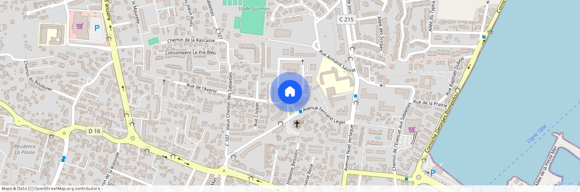 83500, La Seyne-Sur-Mer