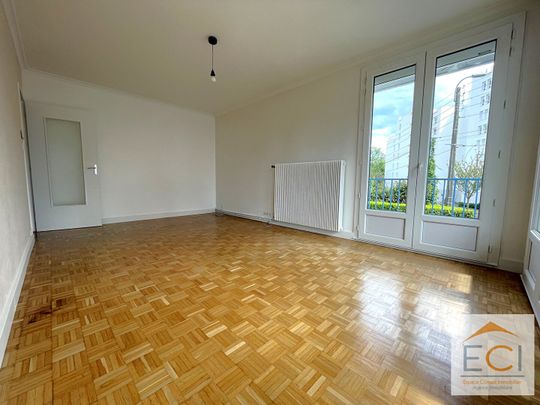 Appartement Limoges 3 pièce(s) 60.50 m2 - Photo 1