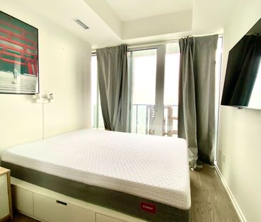 For Lease - 5 Soudan Avenue Unit# 2813, Toronto, Ontario - Photo 3