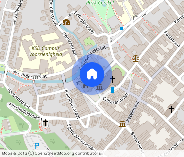 Huis te huur in Diest - Foto 1