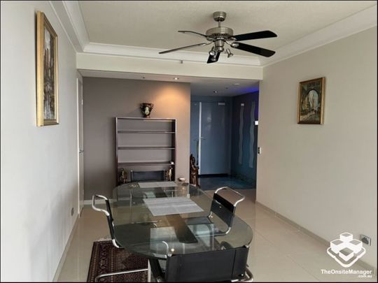 STUNNING VIEWS FROM THIS GORGEOUS TWO BEDROOM MODERN APARTMENT - Photo 1