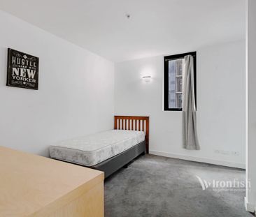Lv39/200 Spencer street, Melbourne - Photo 3
