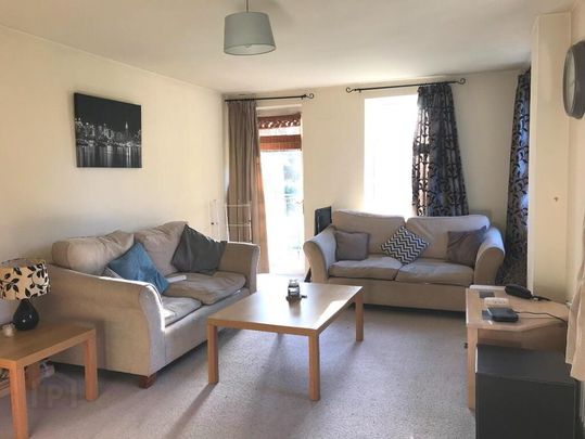 Bell Towers, 6 Bell Towers South, Belfast, Belfast, BT6 0GR - Photo 1