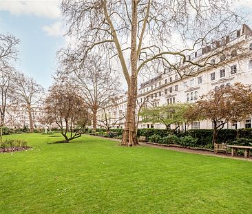 Kensington Gardens Square, Notting Hill, W2, London - Photo 6