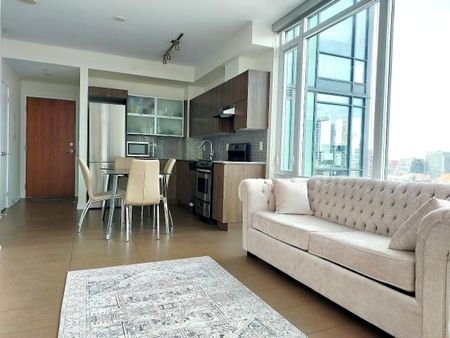 For Lease - 170 Fort York Boulevard Unit# 1204, Toronto, Ontario - Photo 2