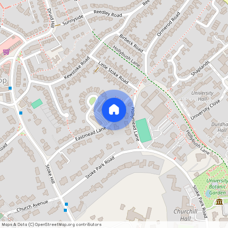 Howecroft Court, Eastmead Lane, BS9 1HJ, Bristol