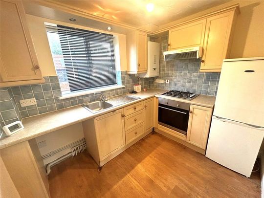 2 bedroom apartment to rent - Photo 1