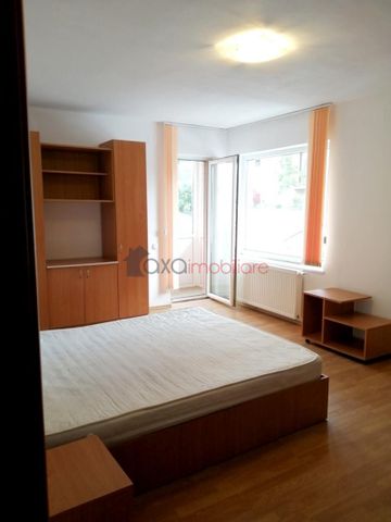 Apartament 1 camere de inchiriat in Cluj-Napoca, Zorilor ID 1594 - Fotografie 2
