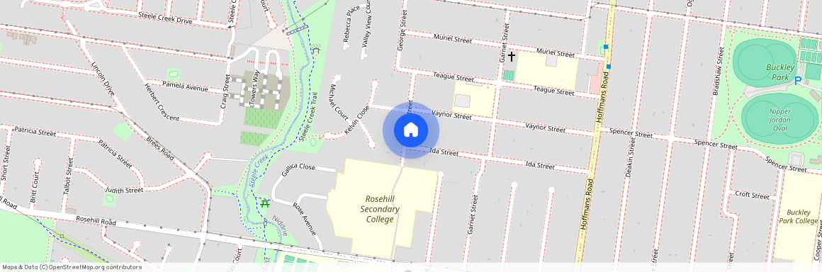 62 Ida St, Melbourne, Victoria 3042