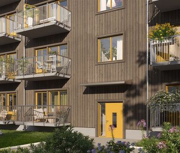 Floragatan 5 b - Photo 3