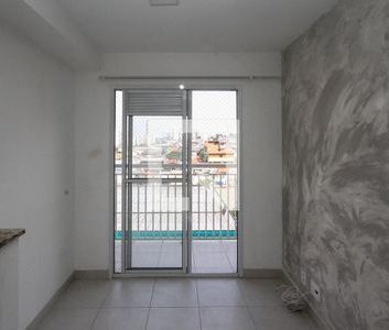 Apartamento para alugar com 29m², 1 quarto e sem vaga - Photo 3