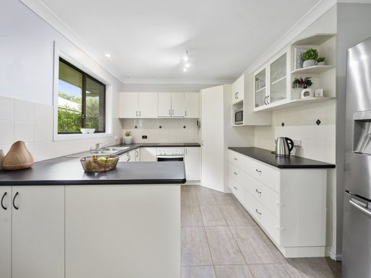 North Boambee Valley, 11 Bonnie Street - Photo 1