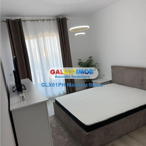 Inchiriere apartament 2 camere, MRS Gradinile, Albert, Ploiesti - Photo 1
