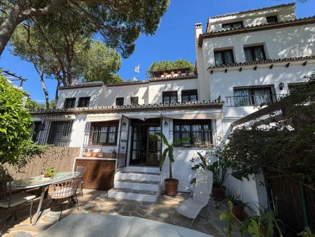 Alquiler de chalet adosado en Carretera el angel s/n - Foto 5