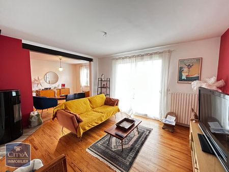 Location Maison 6 pièces 108m² MONT DE MARSAN 40000 - Photo 2