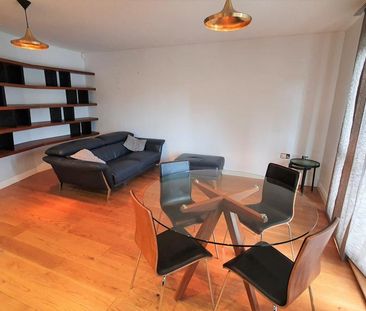 1 bedroom flat to rent - Photo 6