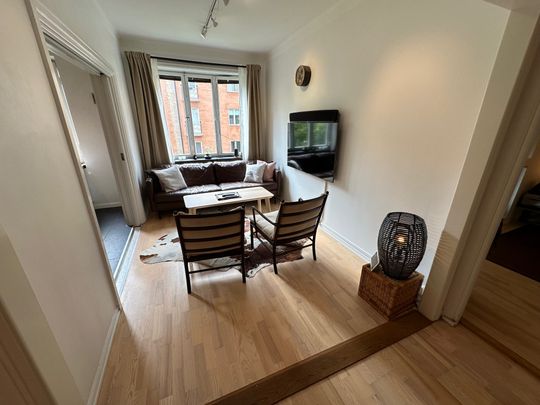 Alströmergatan, Stockholm - Foto 1