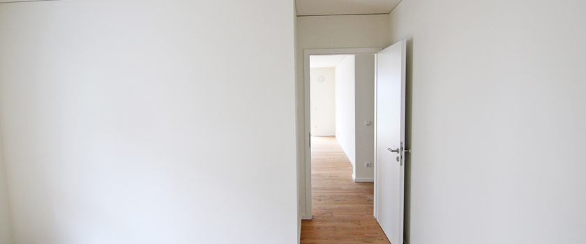 Einziehen und Wohlfühlen: Erstbezug! Herrliche Balkonwohnung mit allen Extras und Kfz/Wallbox! - Photo 1