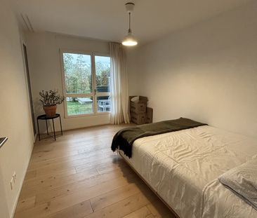 4.5 Zimmer, 97 m², EG - Photo 6