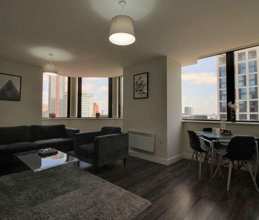 Broadway Residences, Broad Street, Birmingham, B15 - Photo 3