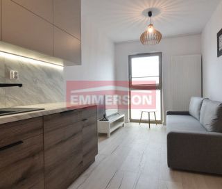 Aleja Pokoju M1 ciche 2 pok parking tramwaj ENG - Zdjęcie 1