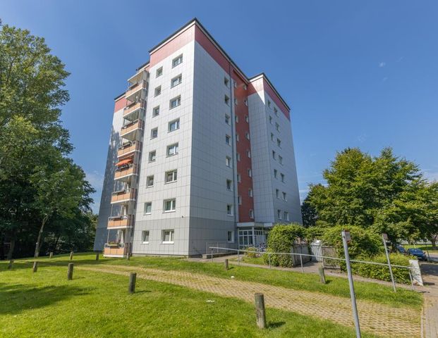 2-Zimmer-Wohnung in Flensburg Mürwik - Photo 1