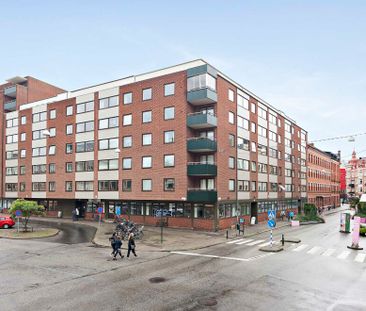 Friisgatan 11 A - Photo 5