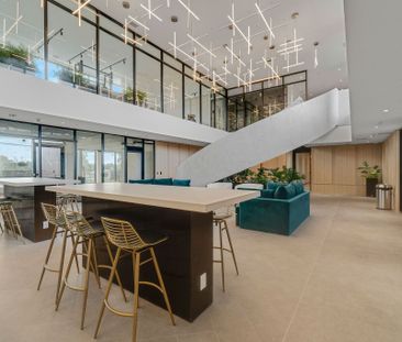 For Lease - 3071 Trafalgar Road Unit# 709, Oakville, Ontario - Photo 4