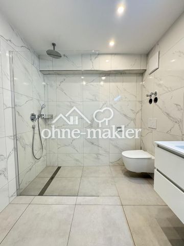 Modernes Wohnhighlight: 3,5 Zimmer mit Gartenanteil & edler Ausstattung - Foto 5