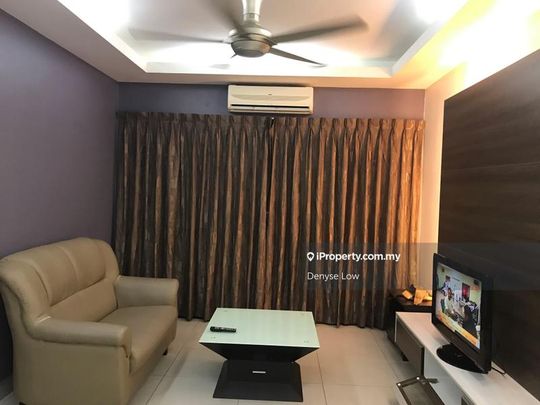 Paramount View, Seksyen 22, Petaling Jaya - Photo 1
