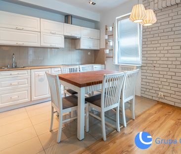 2 pok, 57 mkw, ul. Stańczyka, taras, garaż - Photo 6