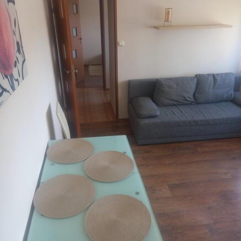 mieszkanie na wynajem Szczecin Pomorzany - Фото 1