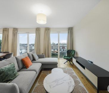 3 bedroom flat to rent - Photo 3