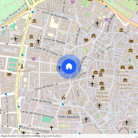 valencia, Valencian Community 46003