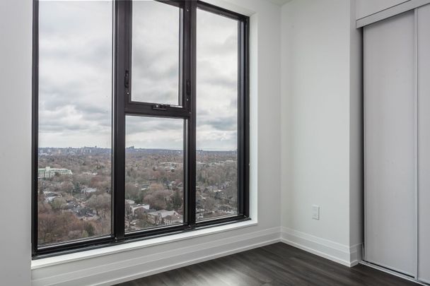 For Lease - 20 Soudan Avenue Unit# 2803, Toronto, Ontario - Photo 1
