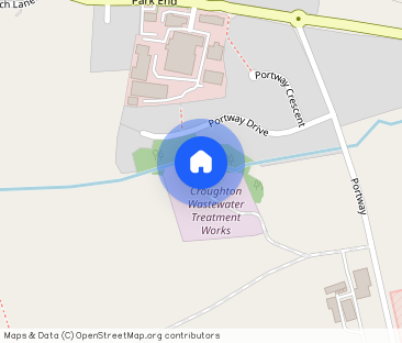 Portway Drive, Croughton, Brackley, NN13 - Photo 1
