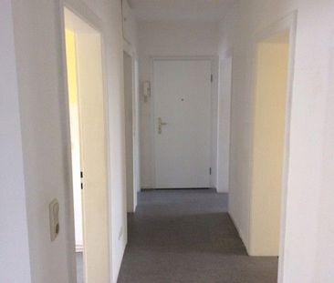 Reinkommen und Wohlfühlen: praktische 3-Zimmer-Wohnung - Photo 1