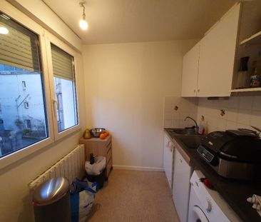 Location Appartement 1 pièce 30m² BESANCON 25000 - Photo 1