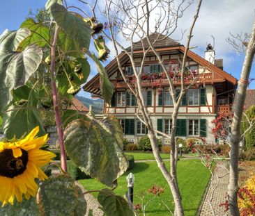 3.5 Zimmer, 110 m², 2. Stock - Photo 6